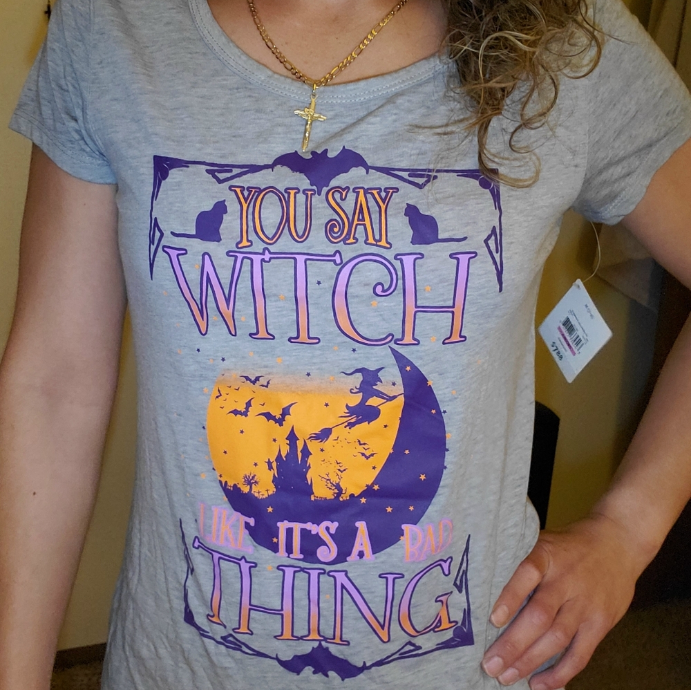 Halloween 🎃 Shirt
